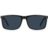 Hugo_Boss Muške Sunčane naočale HG 1337/S Gray | shoptok.hr