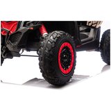 Lean Toys Avto na akumulator Buggy DK-CA001 2X24V 4X200W RS napihljiva kolesa | Shoptok.si