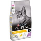 Pro Plan Light Adult bogata puretinom - 3 kg | shoptok.hr