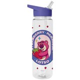 Pyramid boca lotso - strawberry paradise - plastic bottle Cene