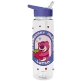 boca lotso - strawberry paradise - plastic bottle
