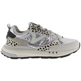 Victoria Nizke superge Wing Evo Sneakers 811103 - Plata Srebrna Cene