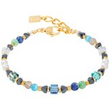 COEUR DE LION zapestnica Precious Shape Mix 4243/30-0506 Cene