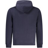 Napapijri SWEATSHIRT WITHOUT ZIP MEN BLUE | Shoptok.si