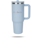 GymBeam Thermo Tumbler 1,2 l Blue | Eponuda.ba