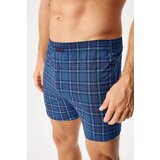 Cornette Bombažne boksarice Comfort Gustavo | Shoptok.si