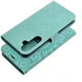 Mezzo Book case preklopna torbica za SAMSUNG GALAXY A55 5G mandala green | shoptok.hr