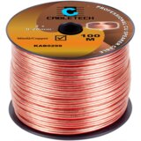Cabletech 0,2 mm kabel zvučnika Cijene