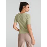 Sinsay ženska majica kratkih rukava 4102Z-19X | shoptok.hr