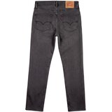 Levi&amp;#039;s Jeans straight 502 REGULAR TAPER Črna Slike