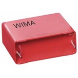 WIMA 1 kom. folijski kondenzator MKP radijalno ožičen 450 V/DC 10 % (D x Š x V) 13.0 x 4.0 x 9.0 mm | Eponuda.ba