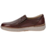 Valleverde Mokasini VV-360990A Kostanjeva | Shoptok.si