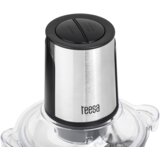  Sjeckalica sa staklenom posudom 1,5 l 400 W | shoptok.hr