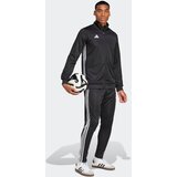 Adidas Odjeća za vježbanje 'Tiro 25 Essentials' crna / prljavo bijela | shoptok.hr