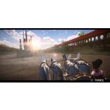 Microids The Quest for Excalibur - Puy du Fou (Playstation 4) | Shoptok.si