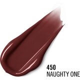 Rimmel London Stay Glossy sjajilo za usne za usne nijansa NAUGHTY ONE 3.4 g | shoptok.hr