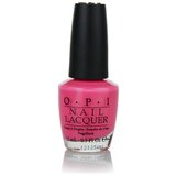 OPI India Collection lak za nohte odtenek ElePhantastic Pink 15 ml Cene