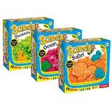 Lisciani Sandy Set Kineticki Pesak 250G Ass 80816 | Eponuda.ba