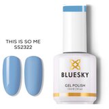  BLUESKY TRAJNI LAK THIS IS SO ME 15ML | Eponuda.ba