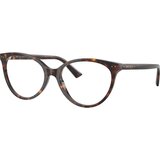Jimmy_Choo JC3047 5002 M (52) Havana/Kristalna Cene