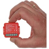 Nedis ZBWS20RD - Pametni prekidač SmartLife 230V | Eponuda.com