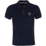 Peak Mountain Polo majice kratki rokavi Polo éponge manches courtes homme CONGEAK pisana | Shoptok.si