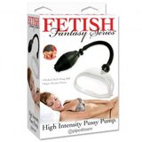 Fetish Fantasy Series Fetish Fantasy High Intensity Pussy Pump | shoptok.hr
