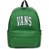 Vans Old Skool Backpack Zelena | shoptok.hr