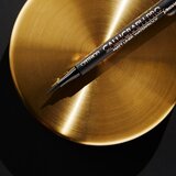 Catrice Calligraph Pro Presice Matt Liner Waterproof dugotrajna i vodootporna olovka za oči 1,2 ml nijansa 010 Intense Black | shoptok.hr