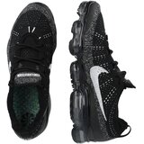 Nike Nizke superge 'AIR VAPORMAX 2023 FK' črna / bela | Shoptok.si