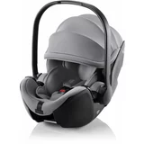 Britax Romer Avtosedež i-size 40-87 cm Baby Safe Pro frost grey