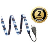 Red5 LED traka sa kontrolom putem aplikacije, USB punjenje, 2 metra | shoptok.hr