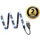 LED traka sa kontrolom putem aplikacije, USB punjenje, 2 metra