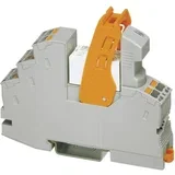 Relejni modul 1 kom. RIF-1-RPT-LV-230AC/1X21 nazivni napon: 230 V/AC uklopna struja (maks.): 11 A 1 preklopni