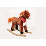 Olimp Sport Njihalica plišani mali konjić KIKI | ePonuda.com