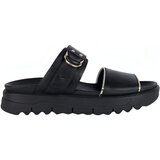 Geox Športni sandali - Črna | Shoptok.si