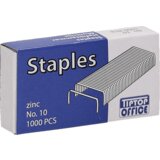 TIP Spirit: 1000-delni paket sponk za spenjač 10/5 | Shoptok.si