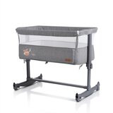 Cangaroo Kolevka za bebe Always Together Grey | ePonuda.com