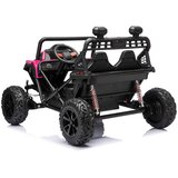  Dječji automobil na akumulator Buggy Sport OUTLAND 4x4, rozi | shoptok.hr