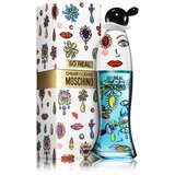 Moschino So Real toaletna voda za ženske 100 ml | Shoptok.si