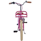 Volare Excellent dječji bicikl 20" pink s dvije ručne kočnice | shoptok.hr