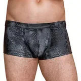 Pants Snake Skin 2132982 Black S
