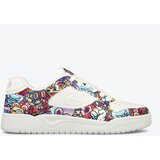 Skechers muške patike koopa volley vexx doodle m 183502-WMLT