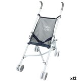  Stolica za lutke Colorbaby Natural 27 x 56 x 53 cm 12 kom. | shoptok.hr