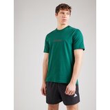 Adidas Muška majica K.R. M Lin Sj T, Zelena | Eponuda.com