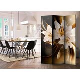  Paravan u 3 dijela - Circle of Light [Room Dividers] 135x172 | shoptok.hr