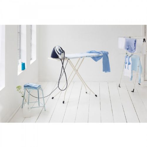Brabantia navlaka za dasku za peglanje D 135 x 45cm narančasta | shoptok.hr