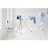 Brabantia prevleka za likalno desko D 135 x 45cm oranžna - 220524 | Shoptok.si
