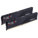 G.skill Flare X5 16GB (2x8GB) 6000MT/s DDR5 CL30 EXPO/XMP F5-6000J3038F8GH2-FX5 ram pomnilnik | Shoptok.si