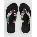 Rip Curl Freedom Plush Bloom Open Toe Sandali multicolor | Shoptok.si